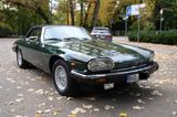 Jaguar XJSC - Jaguar Gebrauchtwagen von 1989