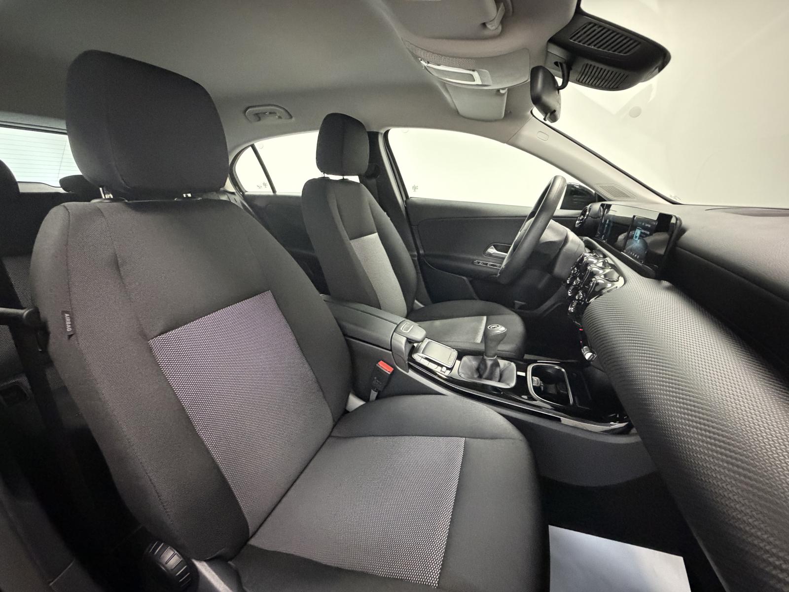 Mercedes-Benz A-Class d 1.Hand, миниатюра 11