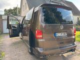 Volkswagen T5 Multivan Highline ABT "Motor neu" - Volkswagen T5 Multivan in Lübeck