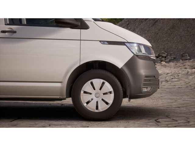 Volkswagen T6 Transporter - Bild 8