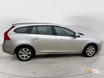 Volvo V60 - 3