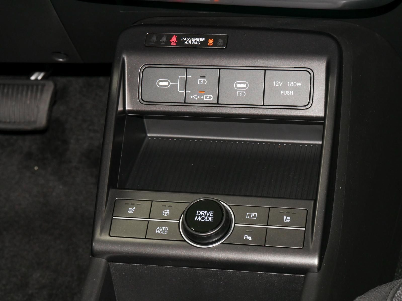 Hyundai KONA - Bild 8