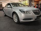 Opel Insignia A Lim. Cosmo 4x4 FULL SERVICE HU 6/2028 - Opel Insignia Cosmo