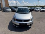Volkswagen Golf Plus VI Match 1.Ha 47 Tkm Navi AHK Kam Xeno - Volkswagen Golf Plus: Silber