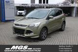Ford Kuga 1.6 EB 'Individual' #NAVI #AHK #XENON #SHZ - Ford Kuga: 1.6