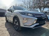 Mitsubishi Eclipse Cross 1.5 Intro Edition 4WD - Mitsubishi aus 2019