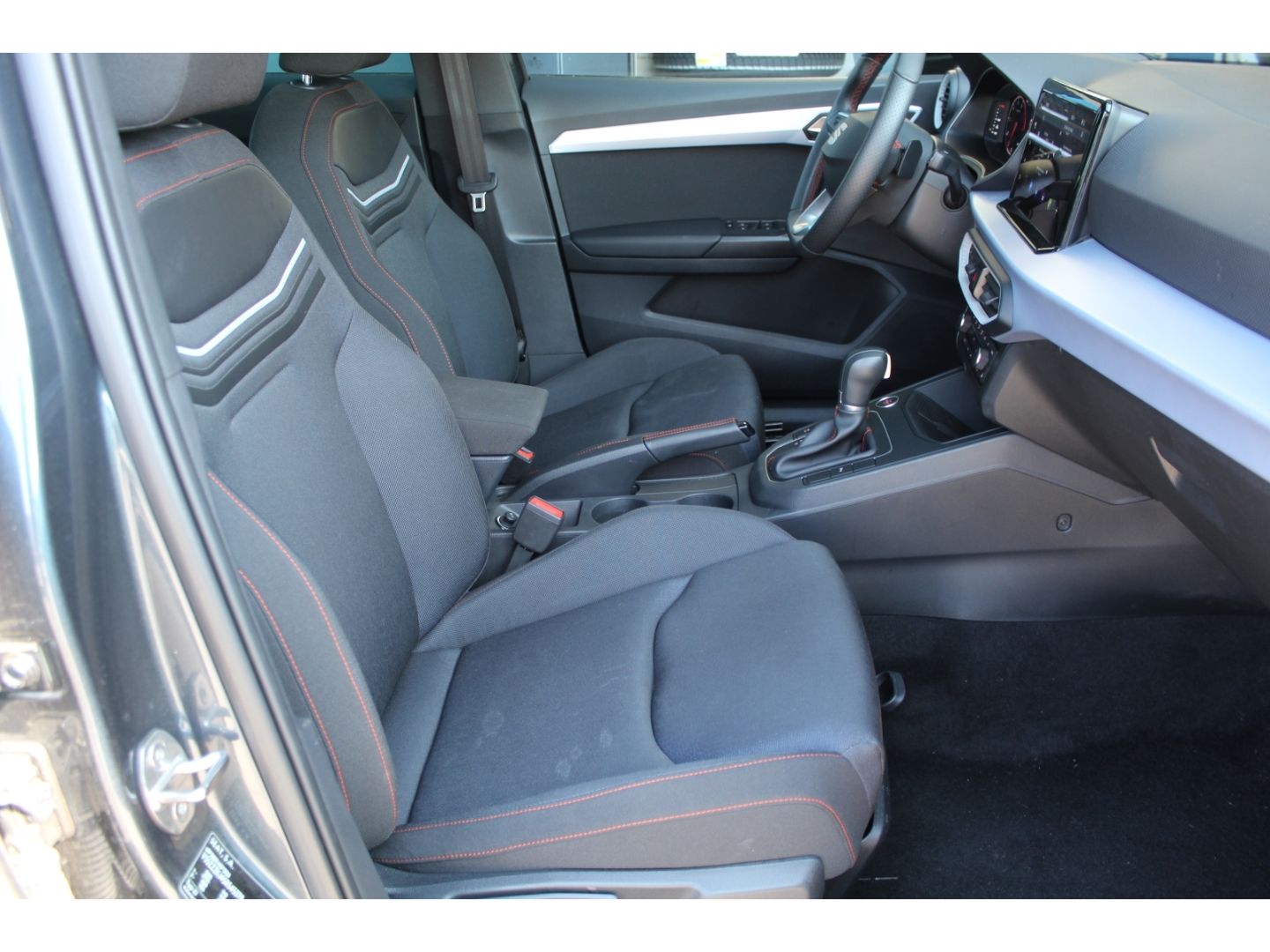 Seat Ibiza - Bild 13