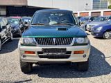 Mitsubishi Pajero 2,5 I TD GLS/Allrad/Shz/Ahk - Mitsubishi Pajero aus 1999 mit Diesel-Antrieb