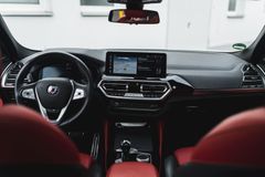 Fahrzeugabbildung ALPINA XD4 3.0 Individual*BMW-Garantie*