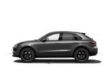 Porsche Macan S 21-Zoll Rückfahrkamera Panoramadach LED - gebrauchte Porsche Macan aus dem Jahr 2017