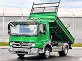 Mercedes-Benz 824 Atego 3 Seiten Kipper Euro5  BB Klima - Angebote
