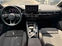 Audi A4 - Vorschau Bild 10