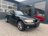 BMW 116 1 Limousine 116i MOTOR Klackert - BMW 116: Motor 116i