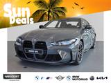 BMW M4 Competition Coupe UPE 114.170 € - BMW M4 in Bonn