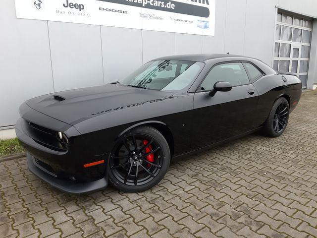 Dodge Challenger R/T T/A 5.7 V8 Last Call