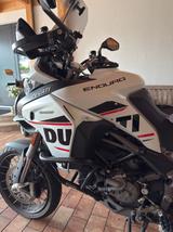 Ducati Multistrada 1200 Enduro *Service ,TÜV AU neu* - DUCATI ENDURO 1200 MULTISTRADA