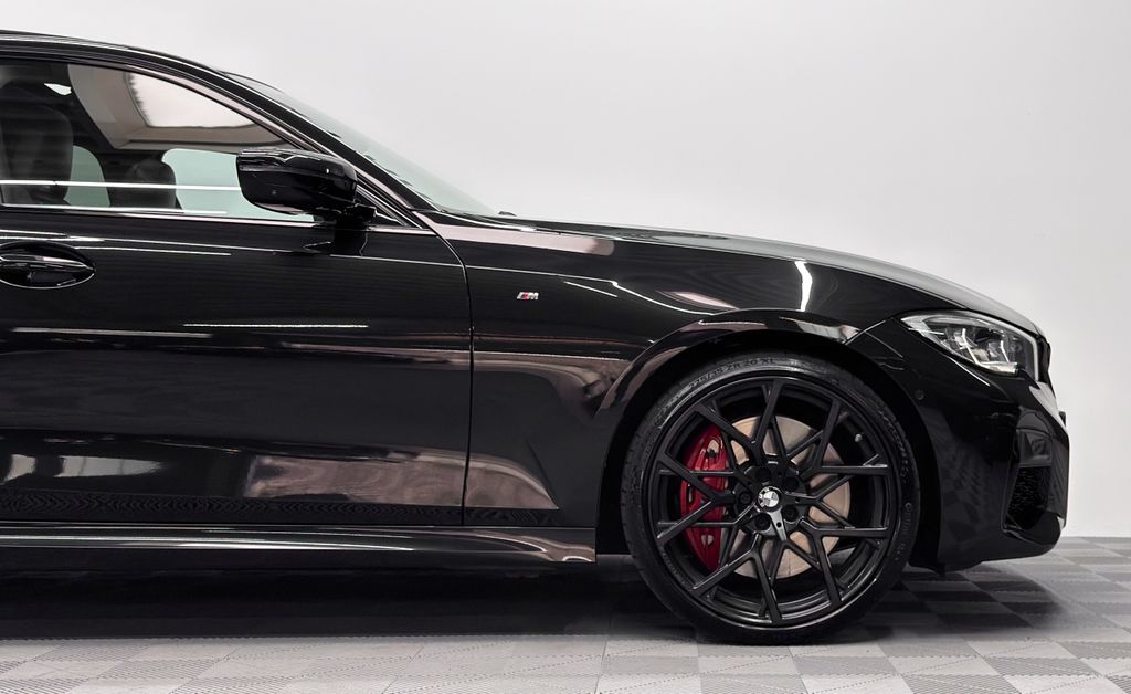 BMW M3 2020