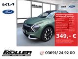 Kia Sportage 1.6T PHEV Plug&Ride AWD Glasdach Harman - Kia Sportage Plug&Ride