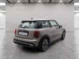MINI Cooper PDC Driv.Assist Sportsitze LED - MINI: Grau