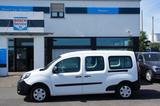 Renault Kangoo Z.E. 33 Maxi 5-Sitzer*KLIMA*PDC*BT*6500KM - Renault Kangoo mit Elektro-Antrieb: Maxi