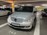 Mercedes-Benz B 170 (W245) Automatik | Ben... - gebrauchte Mercedes-Benz B 170 aus dem Jahr 2005