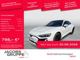 Audi e-tron GT S qu. Black/Facelift/S-Sitze/Pano/Lase - Audi e-tron GT in Düsseldorf
