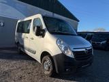 Opel Movano2,3 TDCI Selbstfahrer  E-Lift Handgas 6Weg - Opel Movano: Behindertengerecht