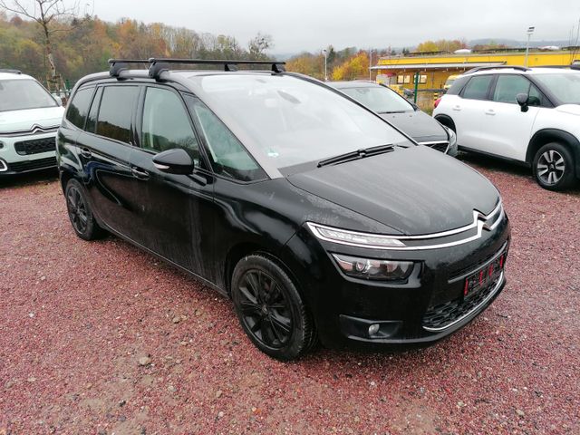 Citroën Grand C4 Picasso/Spacetourer Selection*Navi*