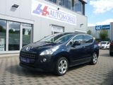 Peugeot 3008 Premium/Headup/Leder/WR/SR/Garantie - Peugeot 3008 aus 2009