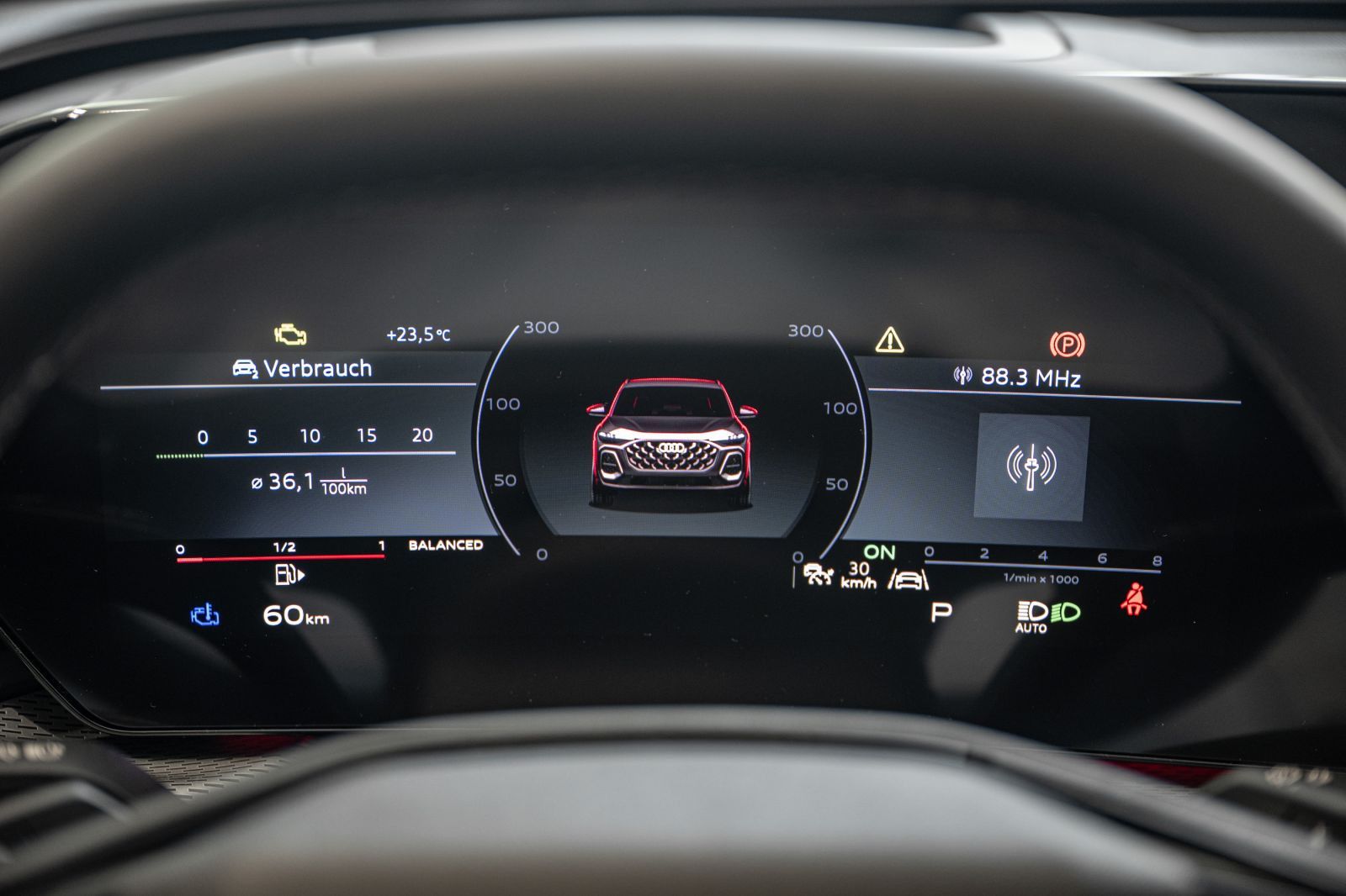 Audi SQ5 - Bild 19