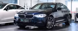 BMW 540d xD Sp Aut. M Sport*NAVI*LED*HuD*KAMERA*AHK - BMW 540 mit Diesel-Antrieb: Limousine