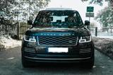 Land Rover Range Rover D350 Autobiography Fifty Edition - gebrauchte Land Rover Range Rover aus dem Jahr 2022