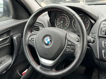 BMW 118 - 12