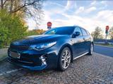 Kia Optima Sportswagon 1,7L CRDI GT Line S... - Kia Optima von privat