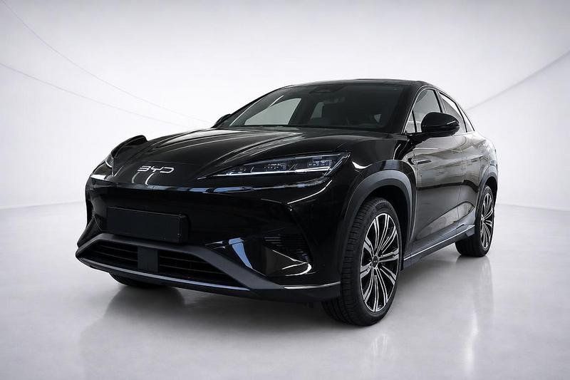 BYD Sealion 7 EV Design AWD 84kWh PANO/ACC/WPU imagem 2