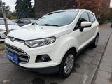 Ford Sport Trend Grantie - Ford EcoSport mit Panoramadach