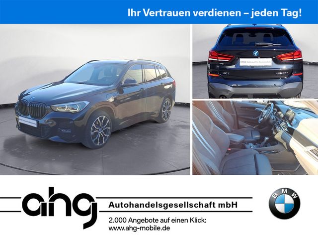 BMW X1 xDrive25e M Sport Navi Klimaaut. PDC HeadUp K