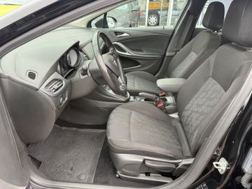 Opel Astra - 9
