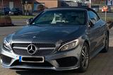 Mercedes-Benz C 220 d 4MATIC AMG Line Autom. AMG Line - Mercedes-Benz C 220 in Dresden