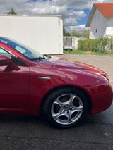 Alfa Romeo Spider 2.2 JTS 16V Exclusive Exclusive - Alfa Romeo: Cabrio