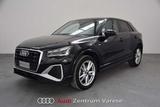 Audi Q2 35 TDI 150CV Stronic Sline Edition - Audi Q2: Sline