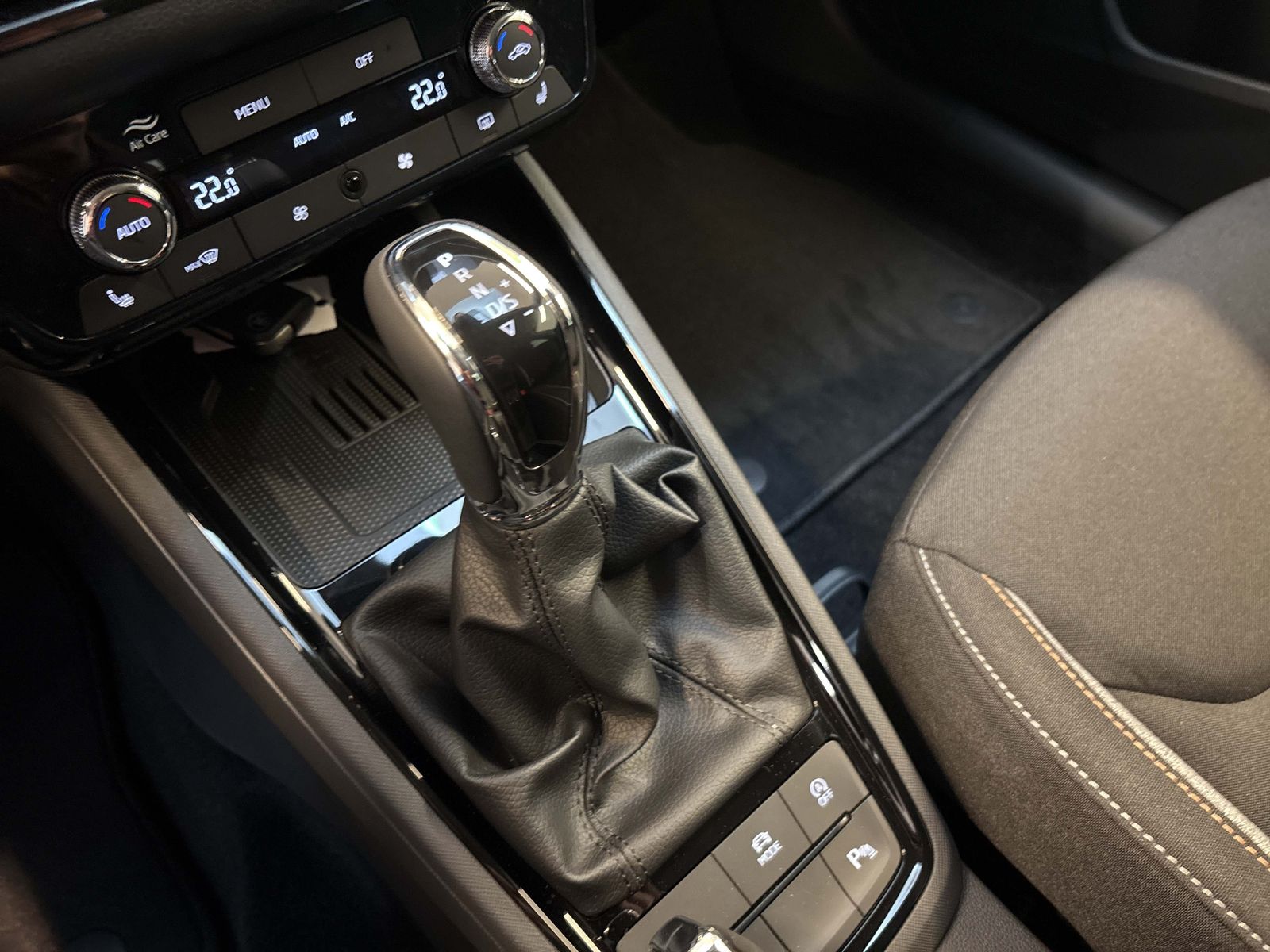 Skoda Scala - Bild 18