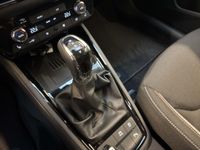 Skoda Scala - Vorschau Bild 18