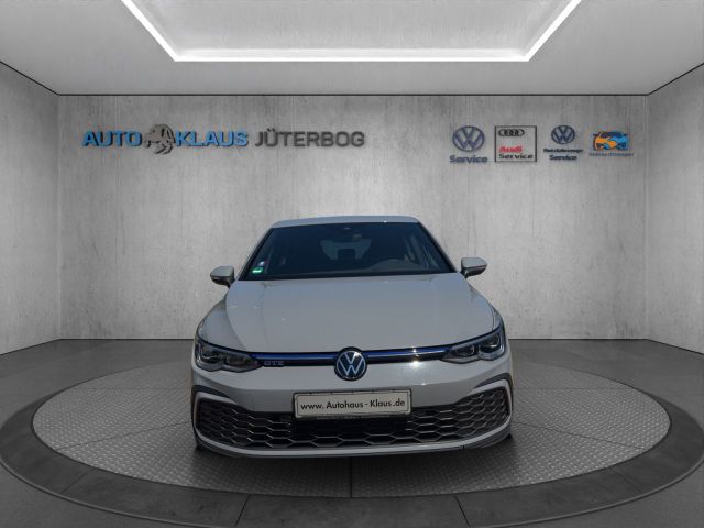 Golf VIII 1.4 eHybrid GTE (EURO 6d) Bluetooth