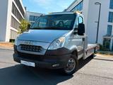 Iveco Daily 50C/35 Tijhof Aufbau Fahrzeugtransport - Iveco Daily 50c