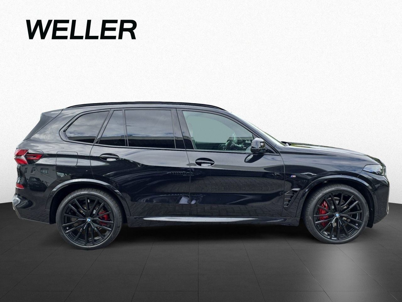 BMW X5 - Bild 10