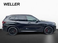 BMW X5 - Vorschau Bild 10