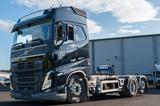 Volvo FH460 TOP ZUSTAND