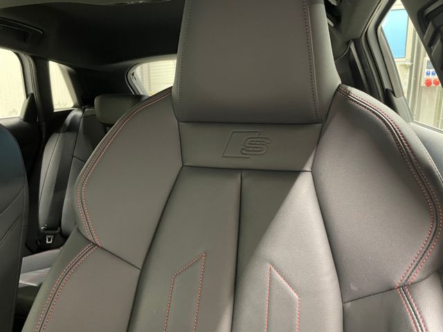 A3 S-line 35 1.5 TFSI LED PANO RFK ACC