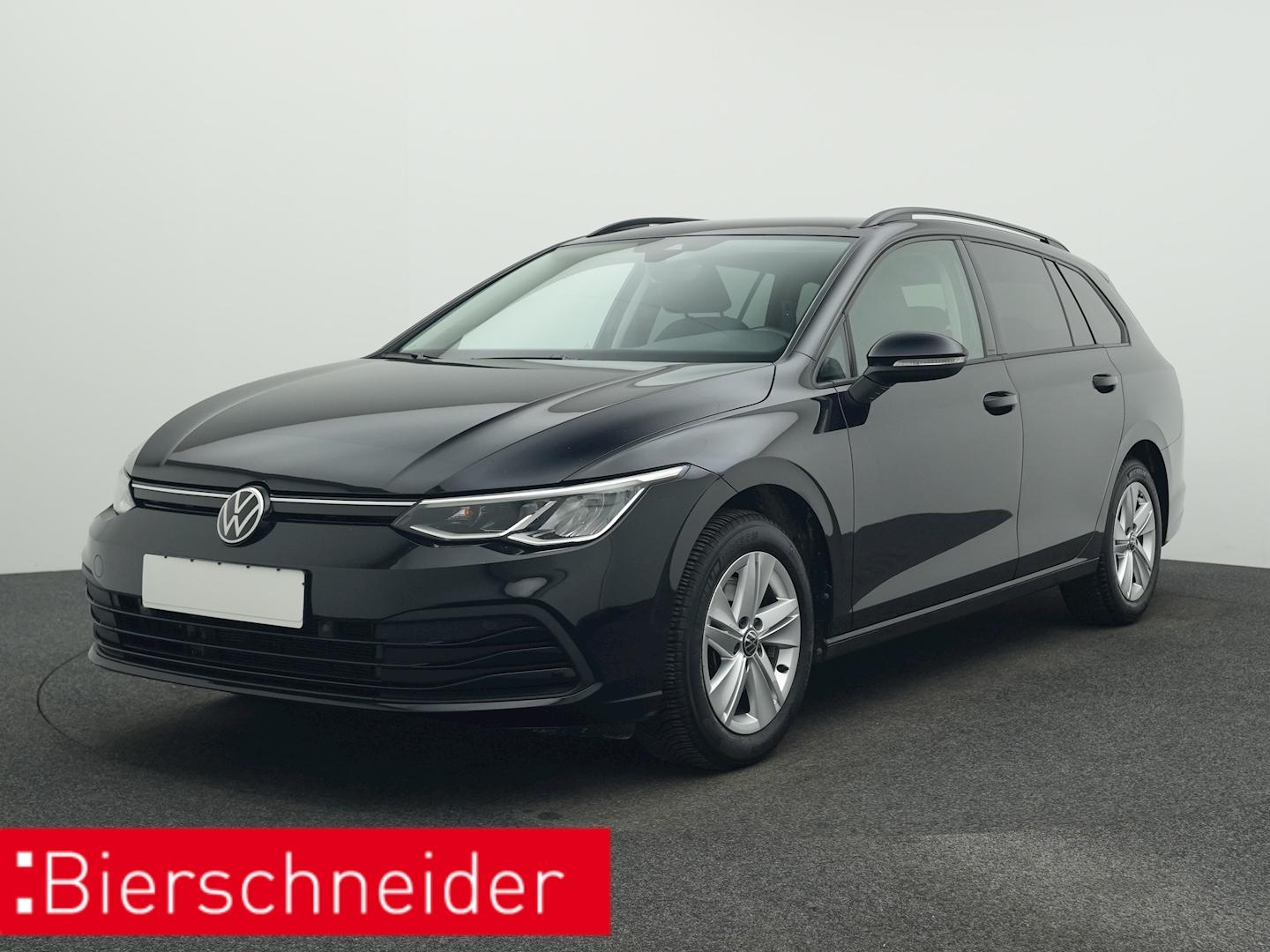 Volkswagen Golf Variant 8 2.0 TDI DSG Life LED NAVI AHK ACC